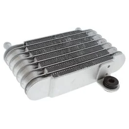 Engine Oil Cooler Combination for Loncin LC2V78F-1 (678cc, 19.7hp) Engines – 160020003-0001