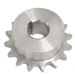 Engine Sprocket (Lister) Fits Winget 100T 150T 175T Mixer – 513248300