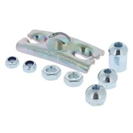 Equaliser Bar for Knott Avonride Machinery – 572001