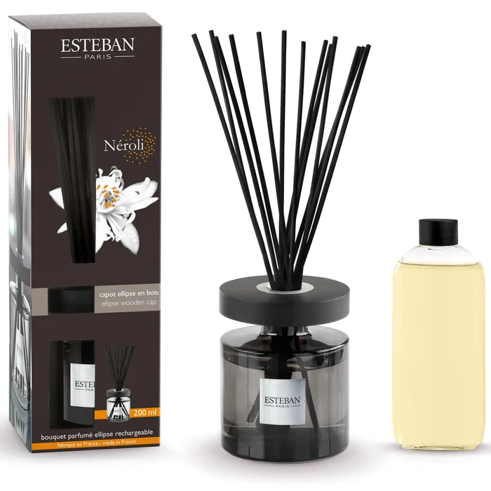 Esteban Neroli Ellipse Reed Diffuser 200ml