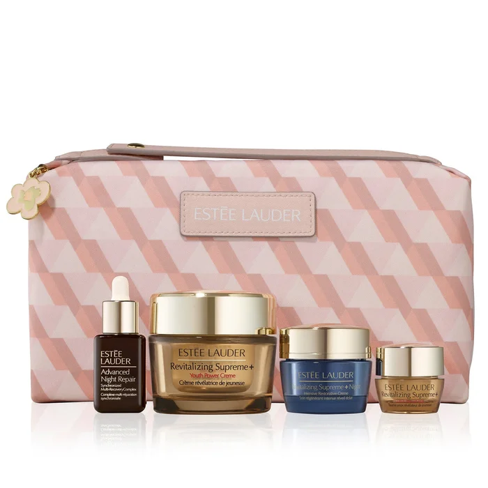Estée Lauder The Firming Routine Revitalizing Supreme+ Skincare Set