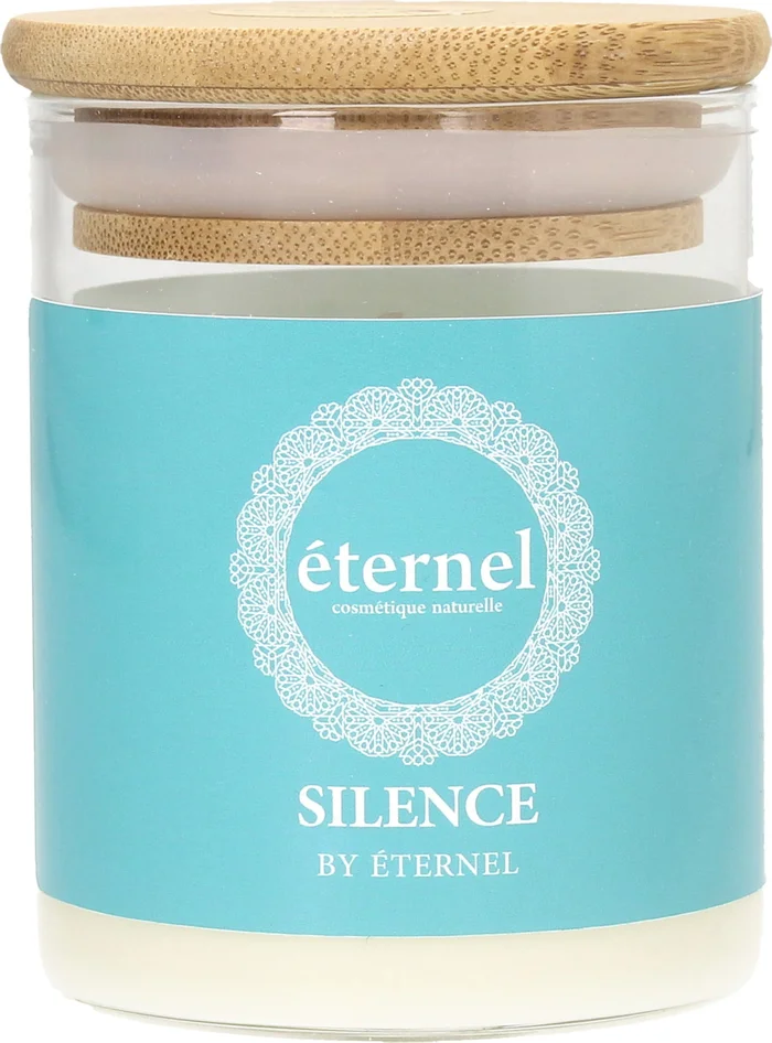 éternel “Silence” Candle