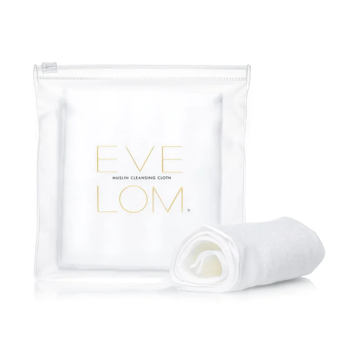 Eve Lom Muslin Cloths 3 Pack