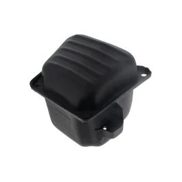 Exhaust for Stihl MS650, MS660 Chainsaws – OEM No. 1122 140 0604