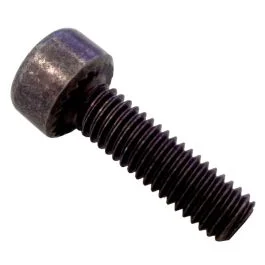 Exhaust Muffler Screw for Husqvarna 562 570 575 Chainsaws – 503 20 73 20
