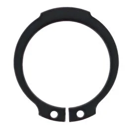 External Circlip 80 for Bomag BW 90 AD, BW117 PDH-4 Vibrating Rollers – 09211802