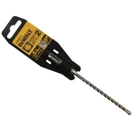 Extreme 2 SDS Plus Drill Bit 5.5 x 160mm by DEWALT – DT9509-QZ