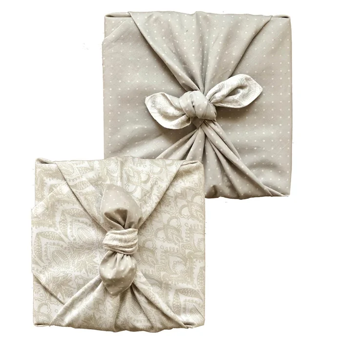 FabRap Double Sided Reusable Gift Wrap – Dove & Lily