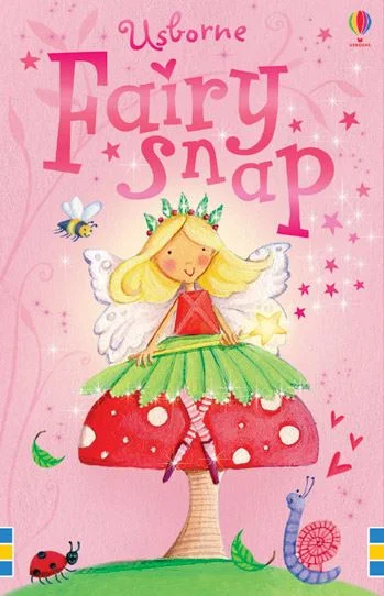 Fairy Snap – Card Game
