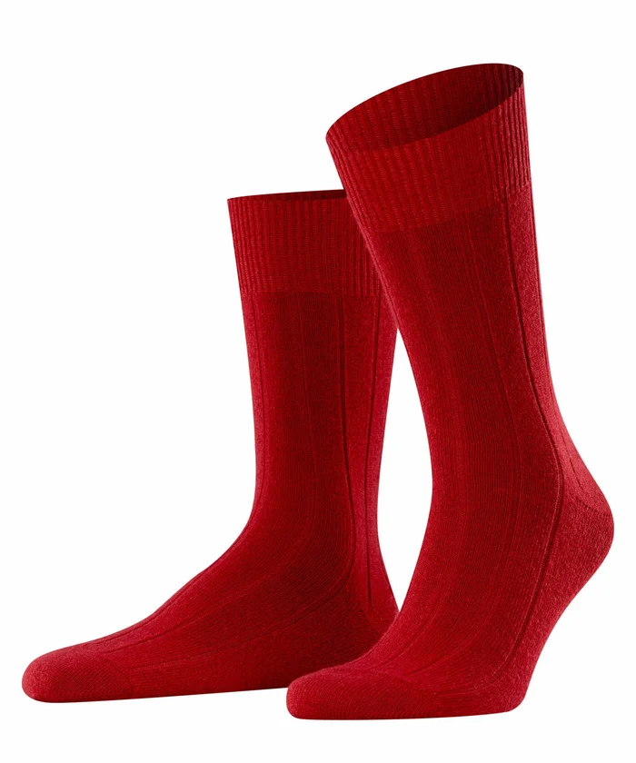 Falke Chili Lhasa Rib Socks