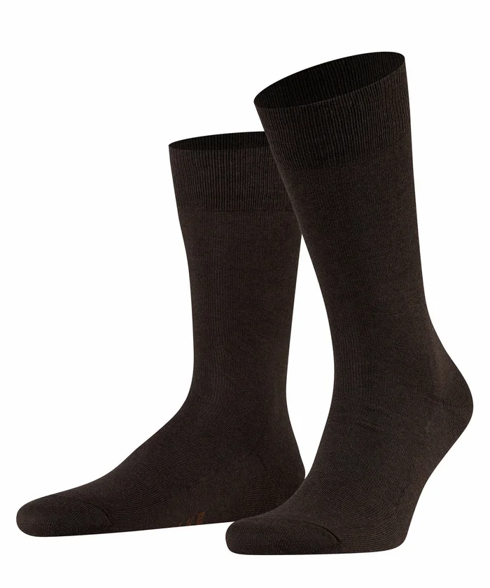 Falke Family Socks, Brown