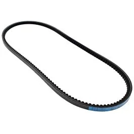 Fan Belt (37.6,COGGED) for Kubota D905 Engine – OEM No. 1G062 97012