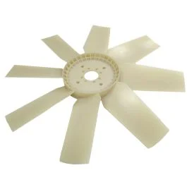 Fan for Atlas Copco XAS97 Compressor – Genuine Part – 1615 7754 01