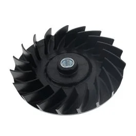 Fan for Bosch GSH 11 VC Demolition Hammer – OEM No. 1616610106