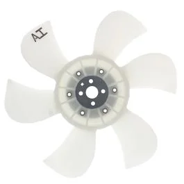 Fan for Yanmar 4TNV94L-VLX Engine – OEM No. 129900-44700