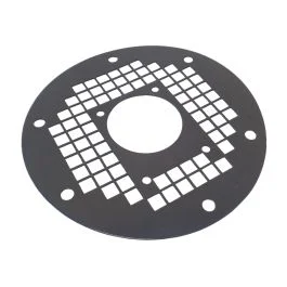 Fan Guard for Belle Midi 20 Breaker Pack – 02291