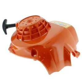 Fan Housing with Rewind Starter for Stihl HS 81 RC-E, HS 81 TC-E – 4237 080 2104