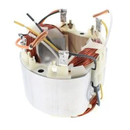 Field Assembly 110v fits Makita 2702/2704 Circular Saw – 599510-7