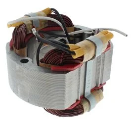 Field Assembly 110v for Makita 9404, 9903, 9920 Belt Sander – 528374-2