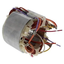 Field Assembly 240v for Makita 2704, 2702 Table Saws – 599546-6