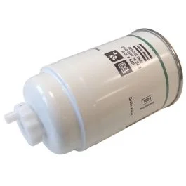 Filter Element for Atlas Copco XAS 97 Portable Compressor – 2900 0687 00