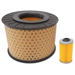 Filter Service Kit for Hatz 1B20,1B30 Engines – Includes: Fuel & Air Filter