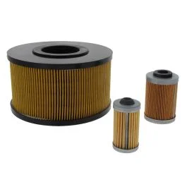 Filter Service Kit for Hatz 1B40, 1B50 Engines – Non-Genuine