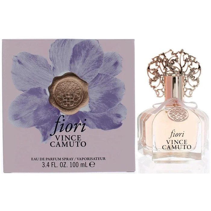 Fiori by Vince Camuto, 3.4 oz Eau De Parfum Spray for Women