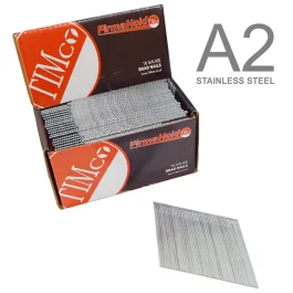 Firmahold Angled Nail Pack A2 16 Gauge x 50mm Suits Paslode IM65a