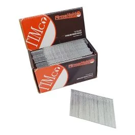 Firmahold Angled Nail Pack, Galv, 16 Gauge x 45mm Suits Paslode IM65a