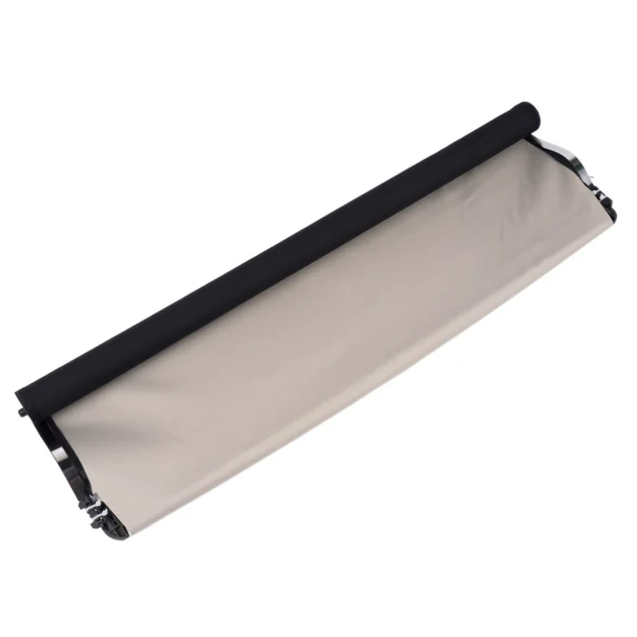 Fit for Cadillac CTS 2.0L 3.0L 3.6L 6.2L Sunroof Sunshade Shade Curtain Cover Assembly Beige 50245820