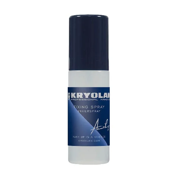 Fixing Spray Non-Aerosol (50ml)
