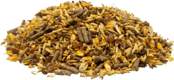 Fixkraft Elité Compact Muesli, 25 kg