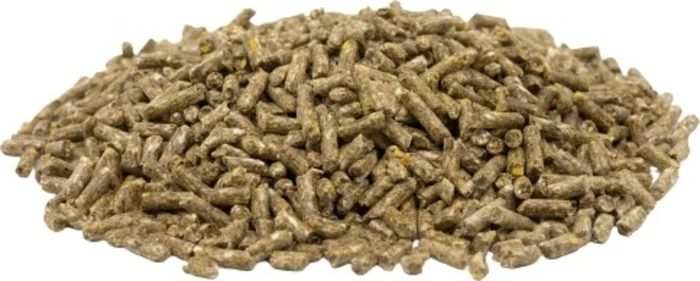 Fixkraft Elité Compact Pellets, 25 kg