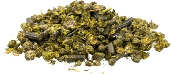 Fixkraft Elité Hay Flakes, 25 kg