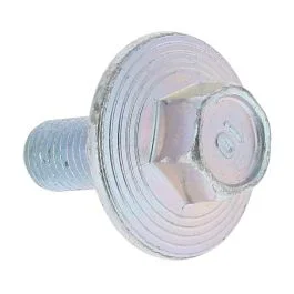 Flange Bolt for Honda HRB425 CQX, HRB476C QXE Mowers – 90101-VE1-G00