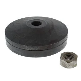 Flange Kit for Norton Clipper C51 Floor Saw – 510136514