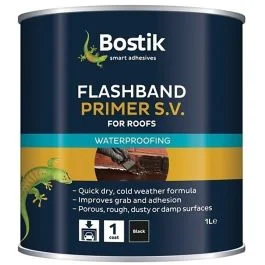 Flashband Primer S.V. 1 Litre by Evo-Stik – 30812258