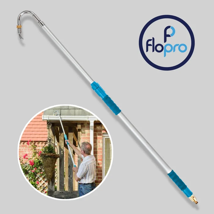 Flopro Telescopic Gutter Cleaner