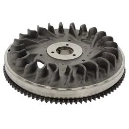Flywheel Assy fits Yanmar L48N5SJ1 Mixer Spec Engine – 114299-21590