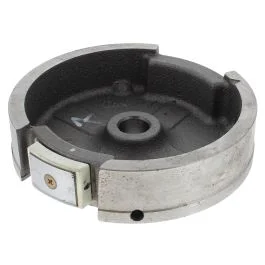 Flywheel Comp. for Honda GX160K1 (GC02), GX160K1 (GCAAK) Engines – 31100 ZE1 010