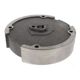 Flywheel Complete for Loncin LC2500F, LC3000F Engines – 270020097-0001