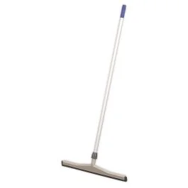 Foam Floor Squeegee 22″(560mm) with Aluminium Handle Sealey Part No. BM22FSP