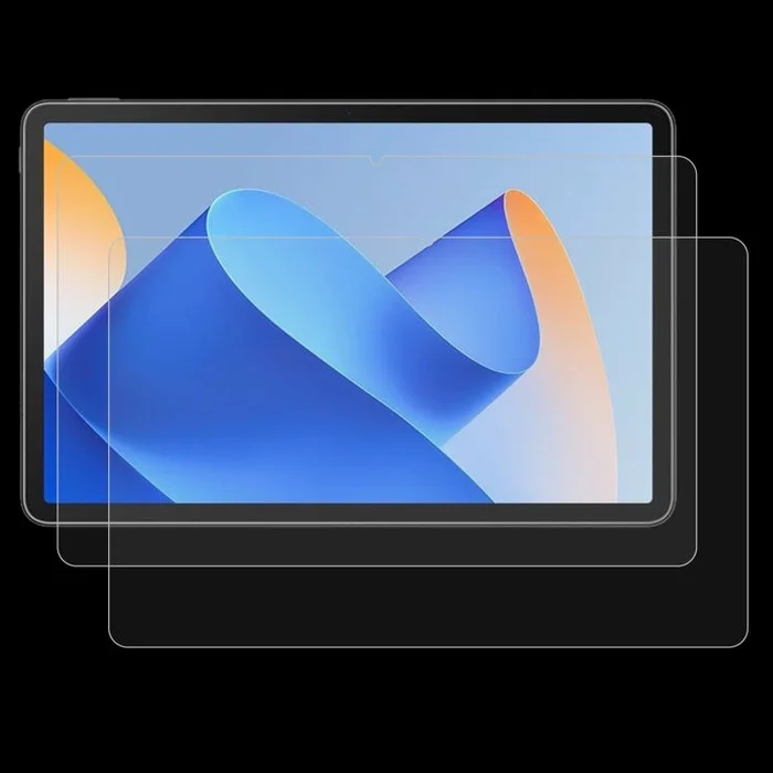 For Huawei MatePad 11 SE 2024 / 11 2023 2pcs 9H 0.3mm Explosion-proof Tempered Glass Film