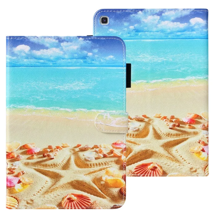 For Nokia Lumia 720 Cross Texture Painted Horizontal Leather Case with Sleep / Wake-up Function & Card Slot & Holder & Wallet(Pentagram)