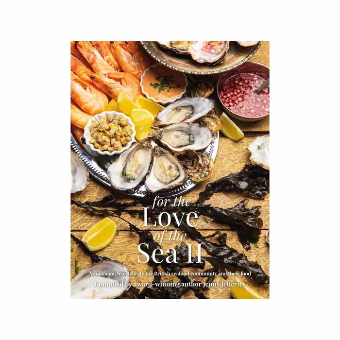 For the Love of the Sea II