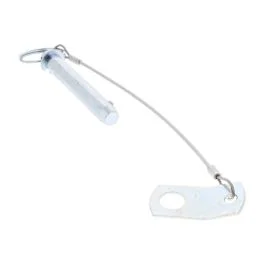 Fork Latch Kit for Genie SLA-10 Material Lift – 100309GN