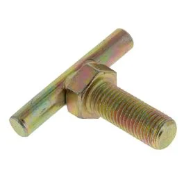 Fork Locking Bolt for JCB TM300 Wheel Loaders – Replaces 545/21338