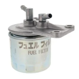 Fuel Filter Assembly for Kubota KX016-4, KX018-4, KX057-4 Mini Excavators – OEM No. RD809 51500