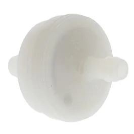 Fuel Filter fits Briggs and Stratton 10HP to 13HP Vertical Crankshaft Side Valve Engines – Genuine Part – OEM No. 394358S